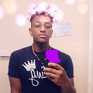 Meet your Posher, Isaiah